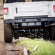 Image for article titled The Mahindra Roxor Is A Reincarnated Willys Jeep And You Absolutely Need One